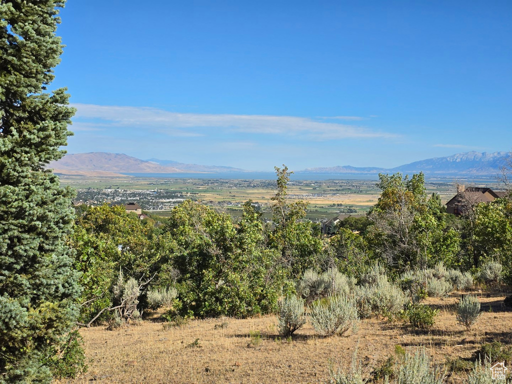 53 S HIGH SIERRA DR Elk Ridge, UT 84651