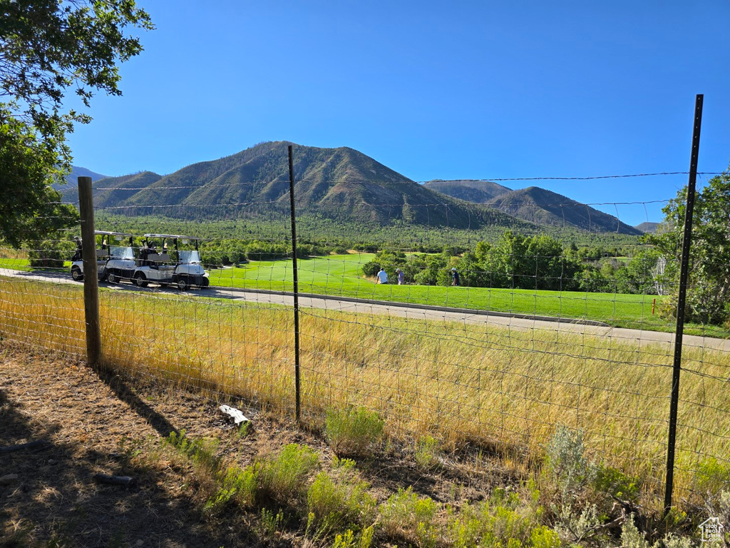 53 S HIGH SIERRA DR Elk Ridge, UT 84651