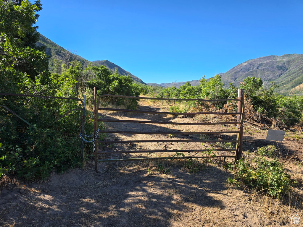 53 S HIGH SIERRA DR Elk Ridge, UT 84651