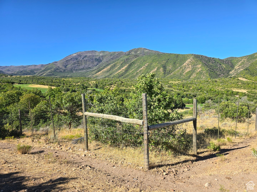 53 S HIGH SIERRA DR Elk Ridge, UT 84651