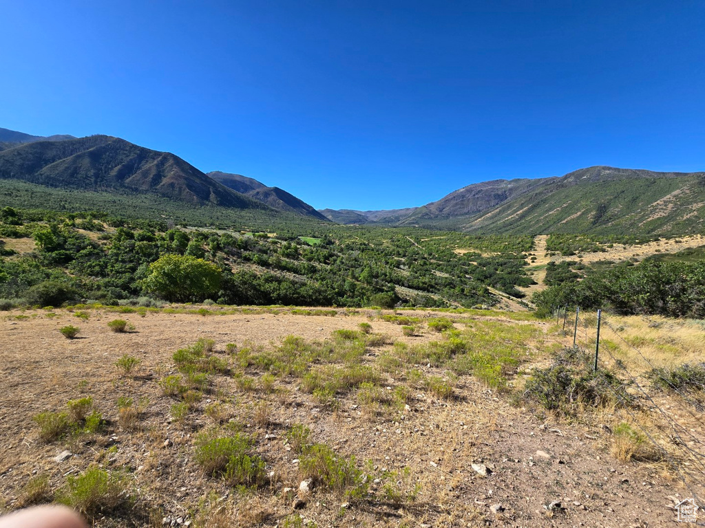 53 S HIGH SIERRA DR Elk Ridge, UT 84651