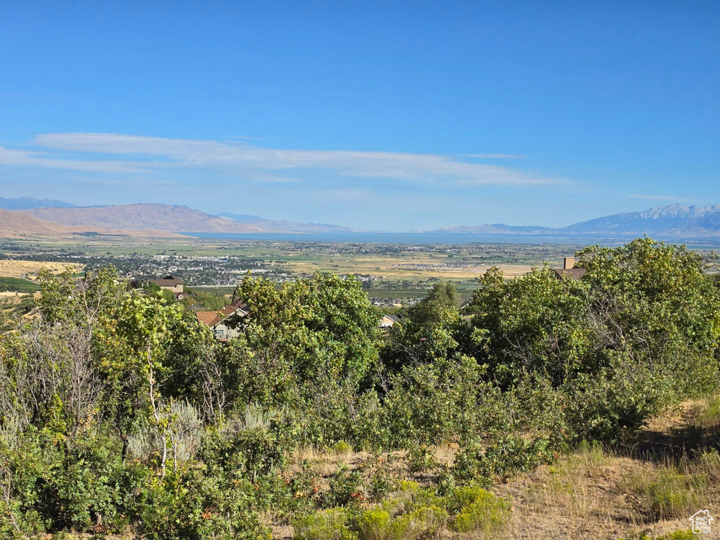 53 S HIGH SIERRA DR Elk Ridge, UT 84651