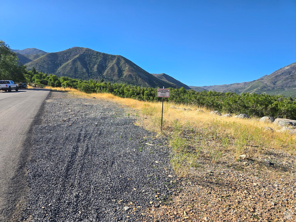 53 S HIGH SIERRA DR Elk Ridge, UT 84651