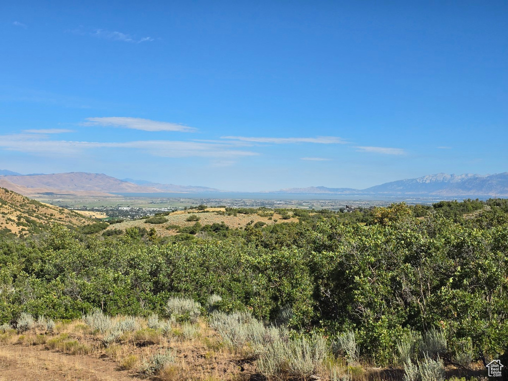 53 S HIGH SIERRA DR Elk Ridge, UT 84651