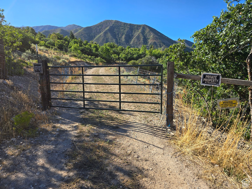 53 S HIGH SIERRA DR Elk Ridge, UT 84651