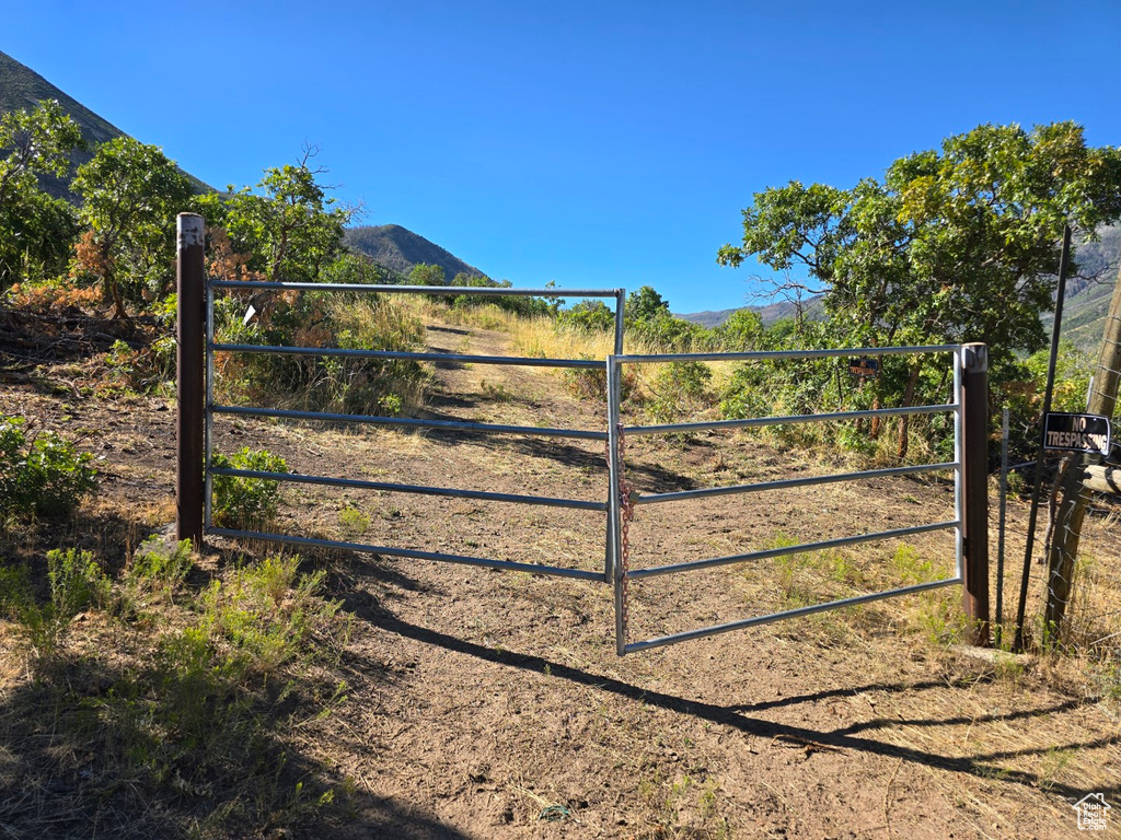 53 S HIGH SIERRA DR Elk Ridge, UT 84651