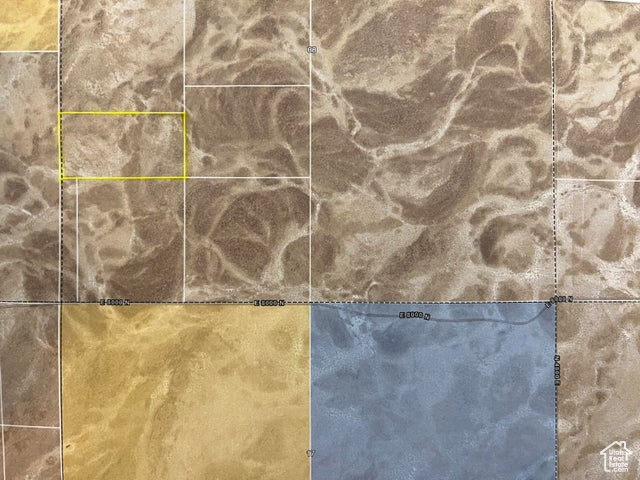 View of room details