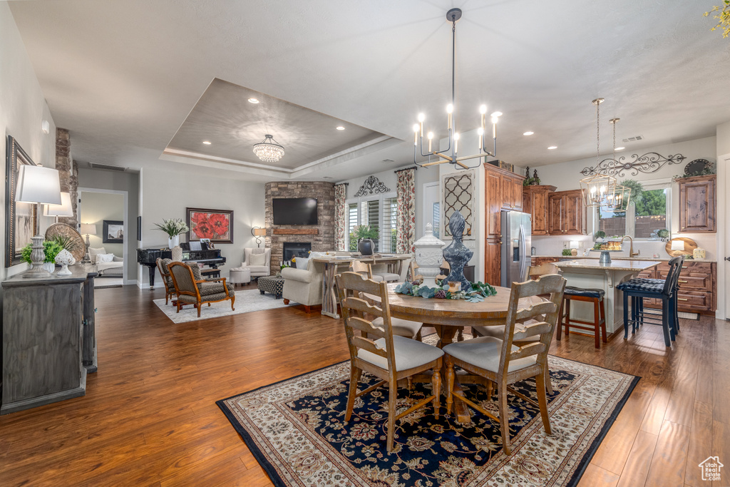 1301 E BLUE SKY DR Washington, UT 84780