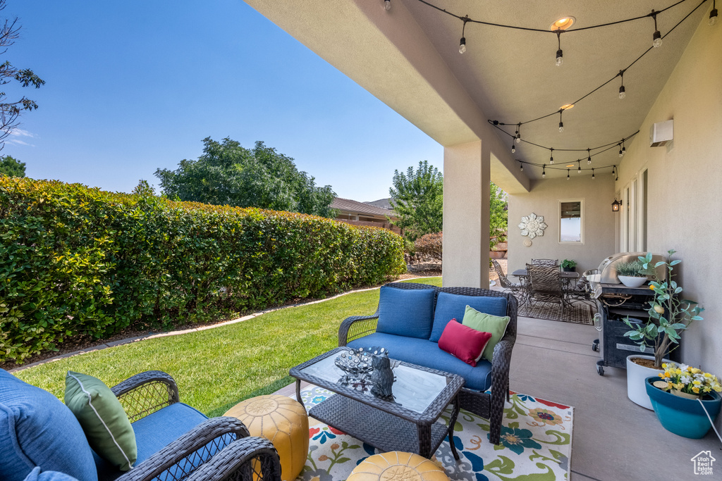 1301 E BLUE SKY DR Washington, UT 84780