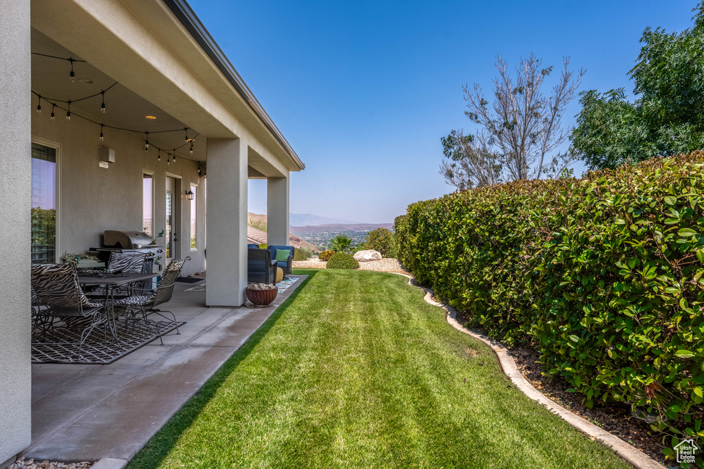 1301 E BLUE SKY DR Washington, UT 84780