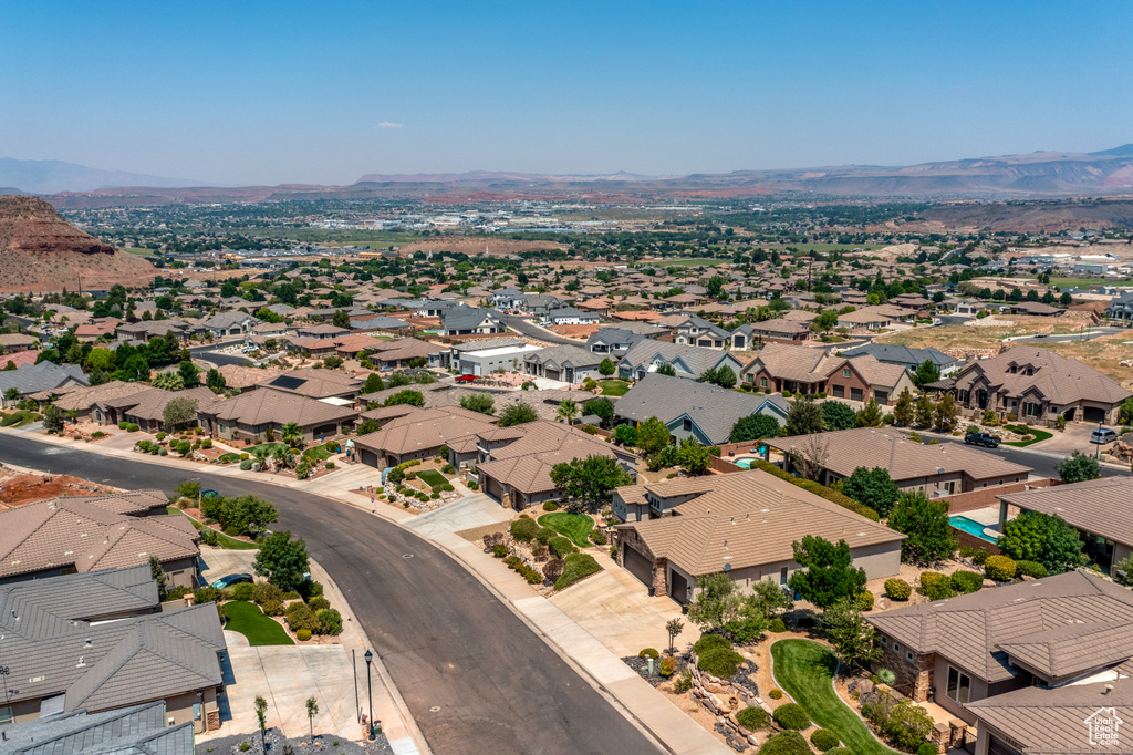 1301 E BLUE SKY DR Washington, UT 84780