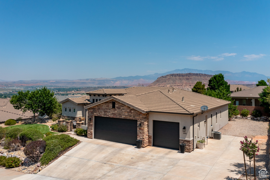 1301 E BLUE SKY DR Washington, UT 84780