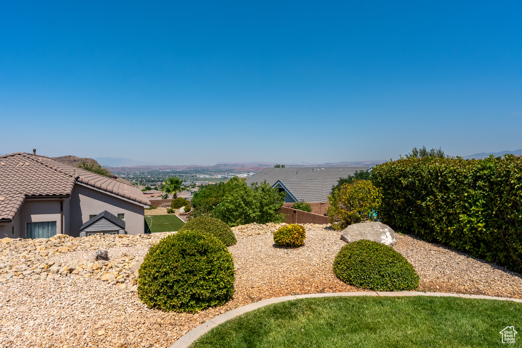 1301 E BLUE SKY DR Washington, UT 84780