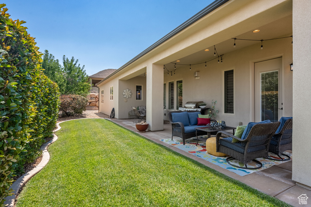 1301 E BLUE SKY DR Washington, UT 84780