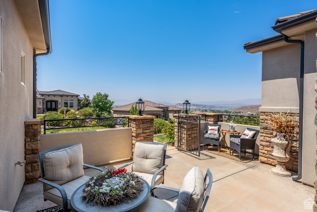 1301 E BLUE SKY DR Washington, UT 84780