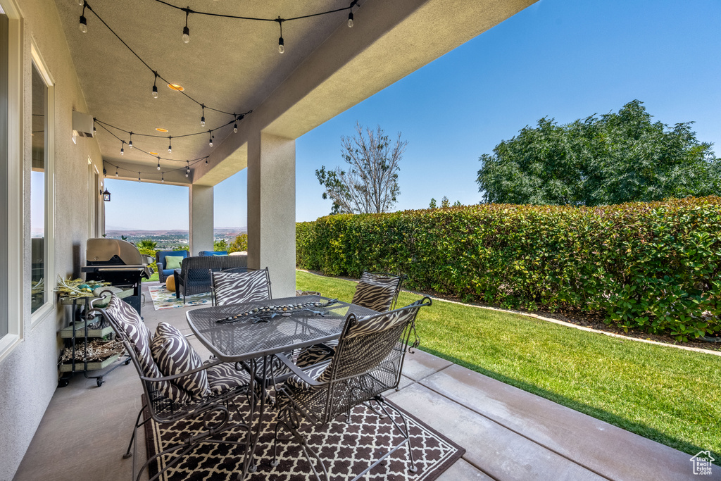 1301 E BLUE SKY DR Washington, UT 84780