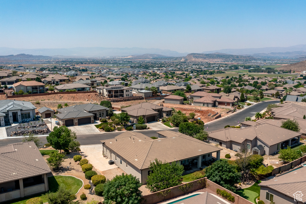 1301 E BLUE SKY DR Washington, UT 84780