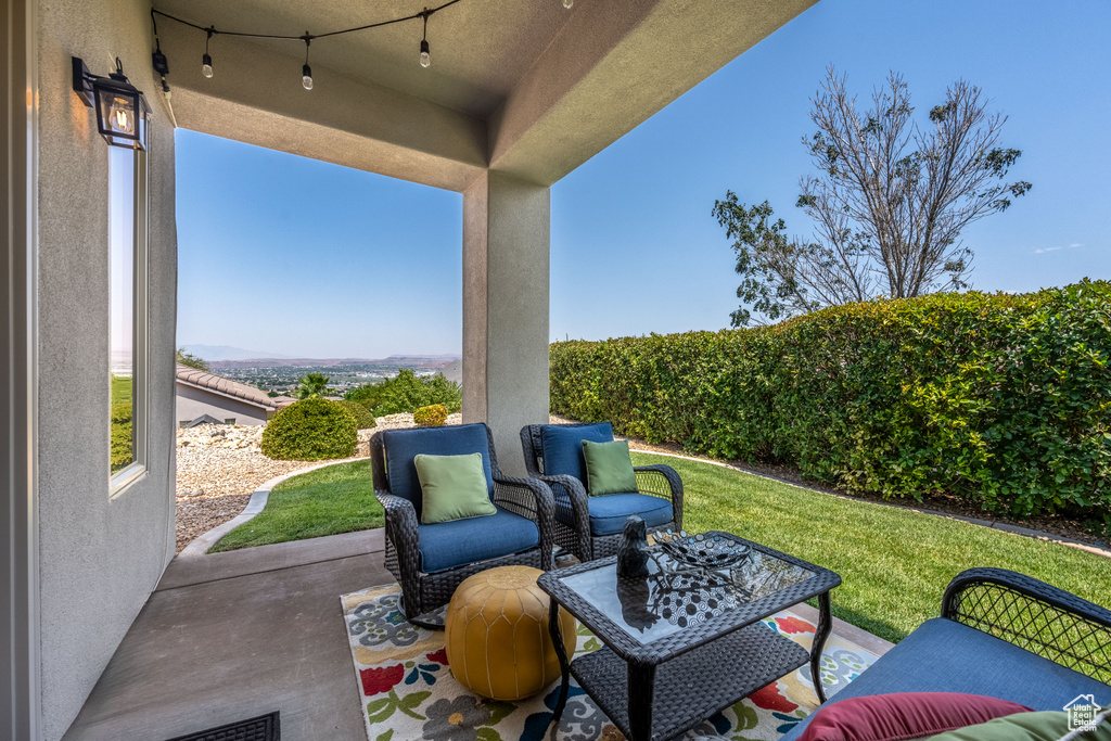 1301 E BLUE SKY DR Washington, UT 84780