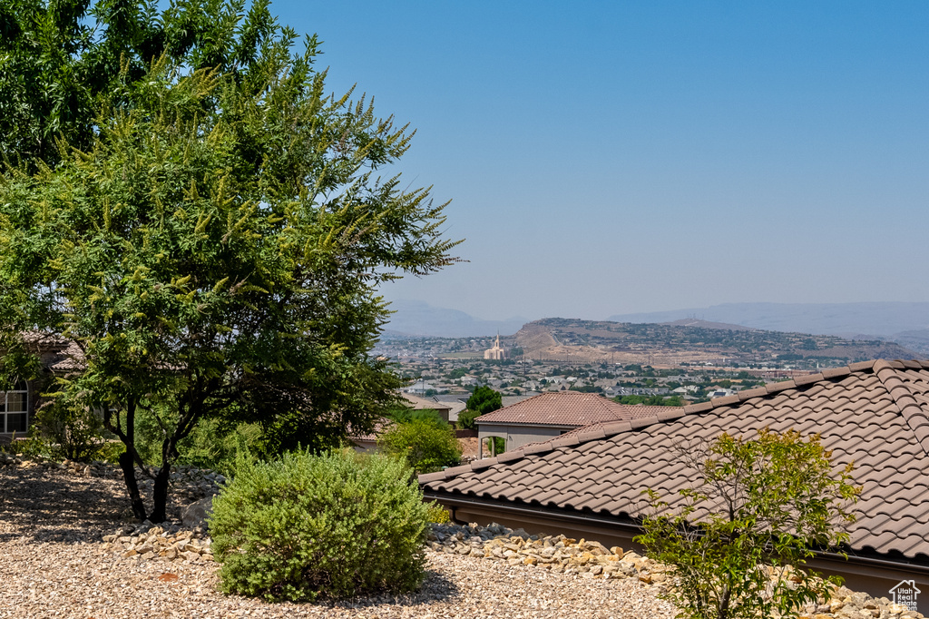 1301 E BLUE SKY DR Washington, UT 84780
