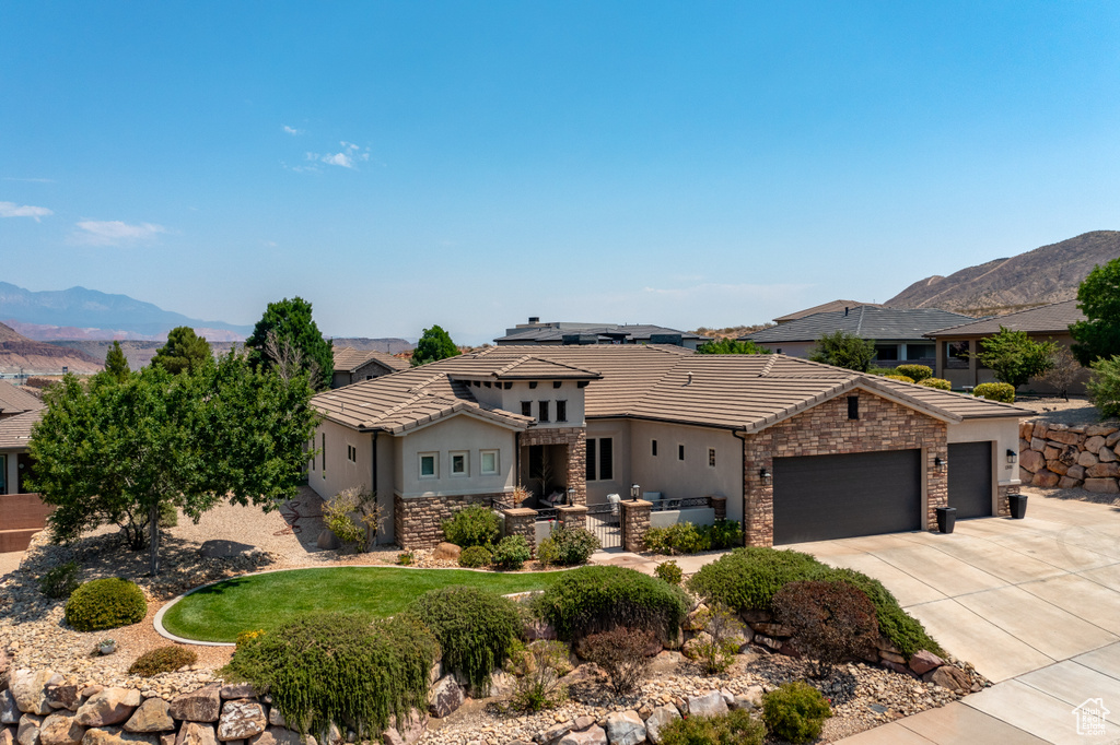 1301 E BLUE SKY DR Washington, UT 84780