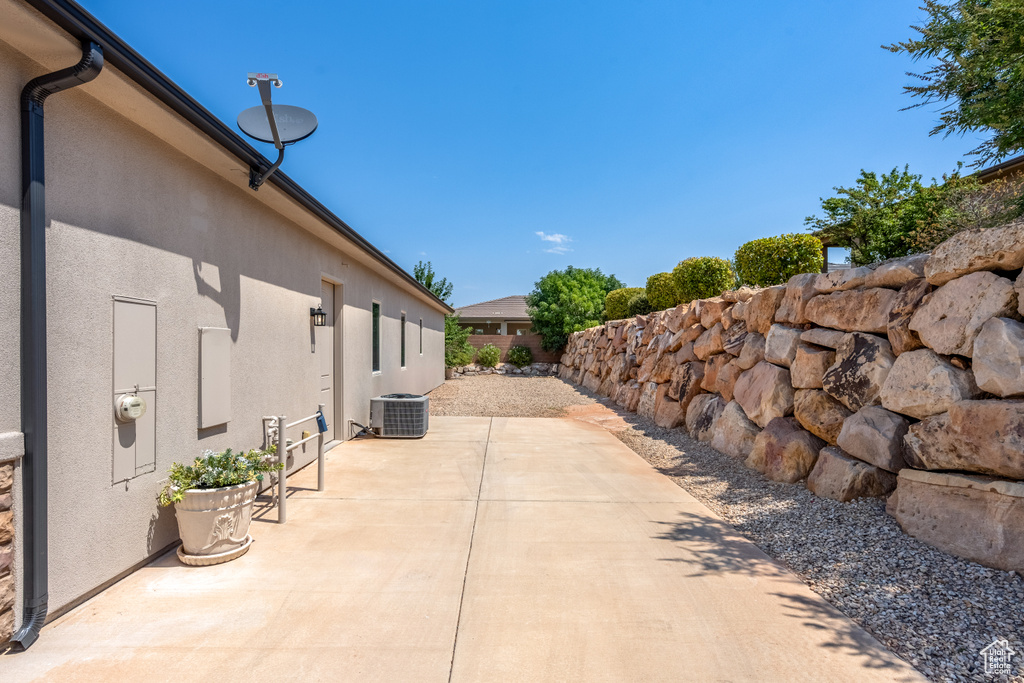 1301 E BLUE SKY DR Washington, UT 84780