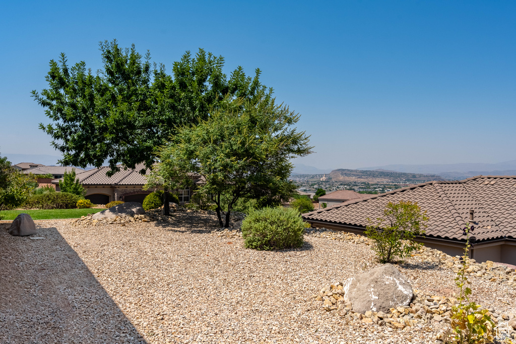 1301 E BLUE SKY DR Washington, UT 84780