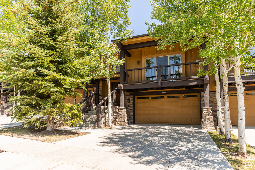 14160 N COUNCIL FIRE TRL Heber City, UT 84032