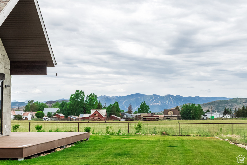 723 LAZY WAY #2 Francis, UT 84036