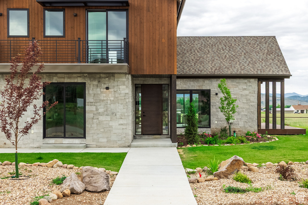 723 LAZY WAY #2 Francis, UT 84036