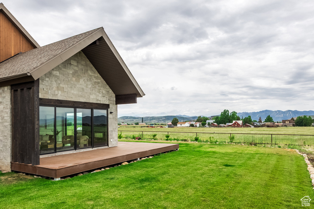 723 LAZY WAY #2 Francis, UT 84036