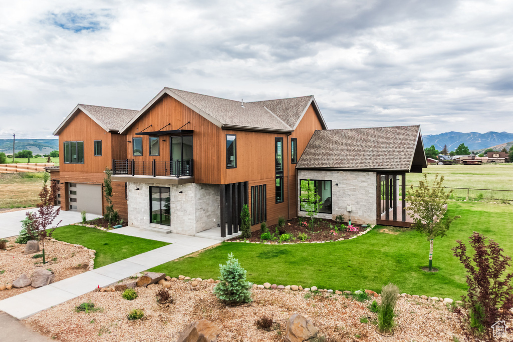 723 LAZY WAY #2 Francis, UT 84036