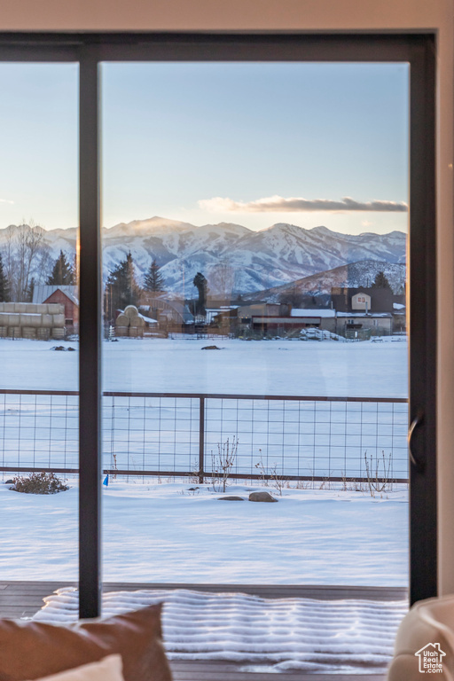 723 LAZY WAY #2 Francis, UT 84036