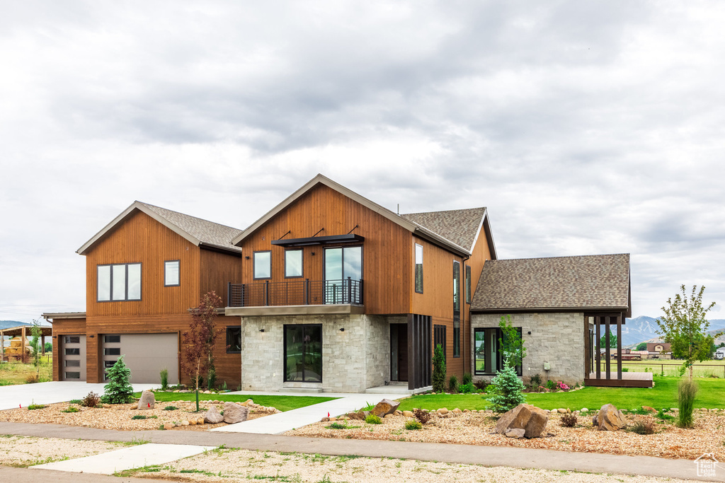 723 LAZY WAY #2 Francis, UT 84036