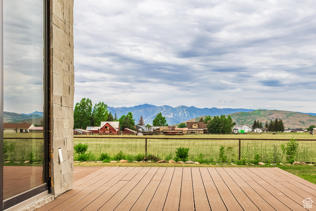 723 LAZY WAY #2 Francis, UT 84036