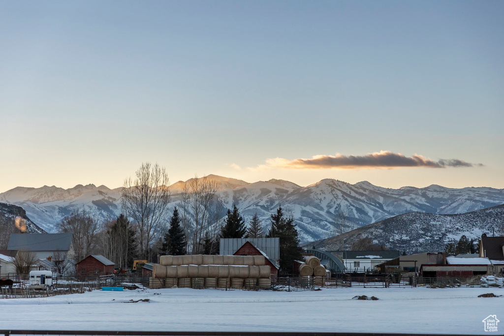 723 LAZY WAY #2 Francis, UT 84036