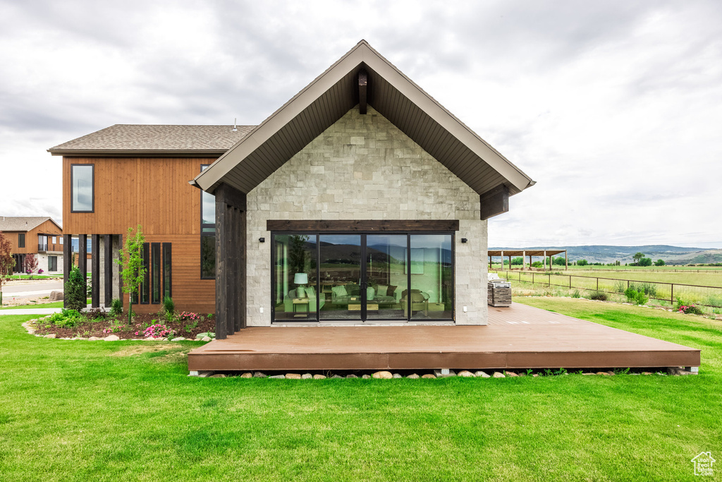 723 LAZY WAY #2 Francis, UT 84036