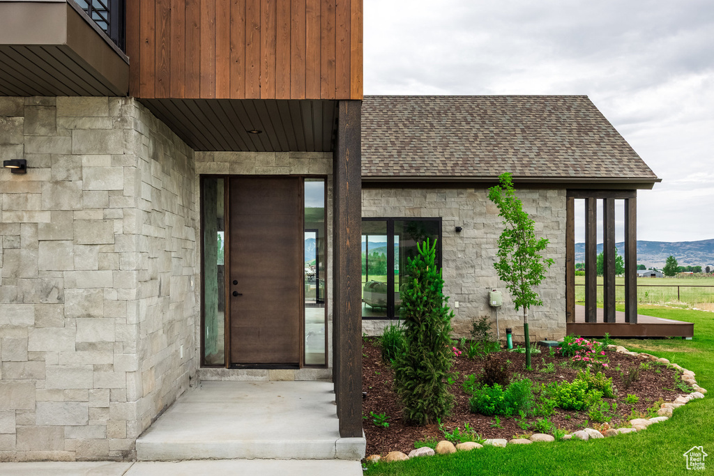 723 LAZY WAY #2 Francis, UT 84036
