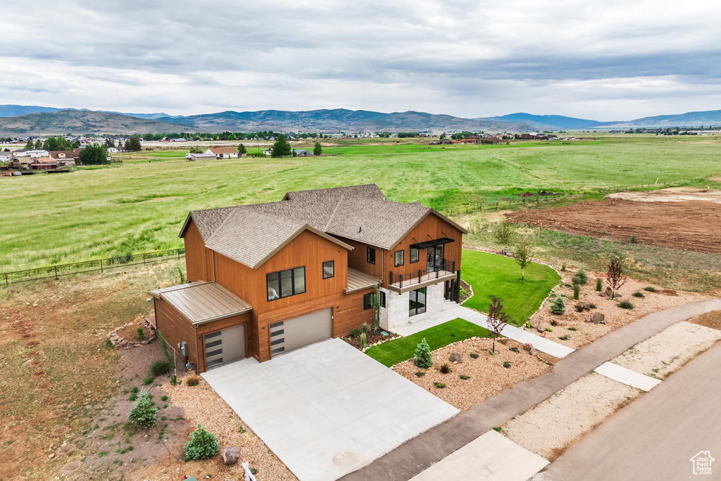 723 LAZY WAY #2 Francis, UT 84036