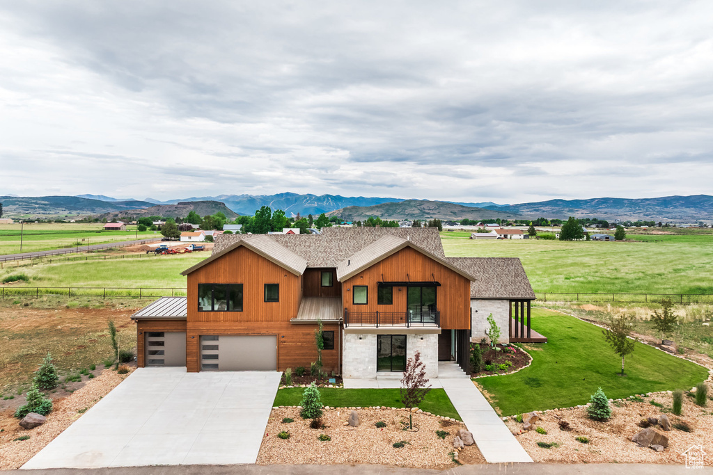723 LAZY WAY #2 Francis, UT 84036
