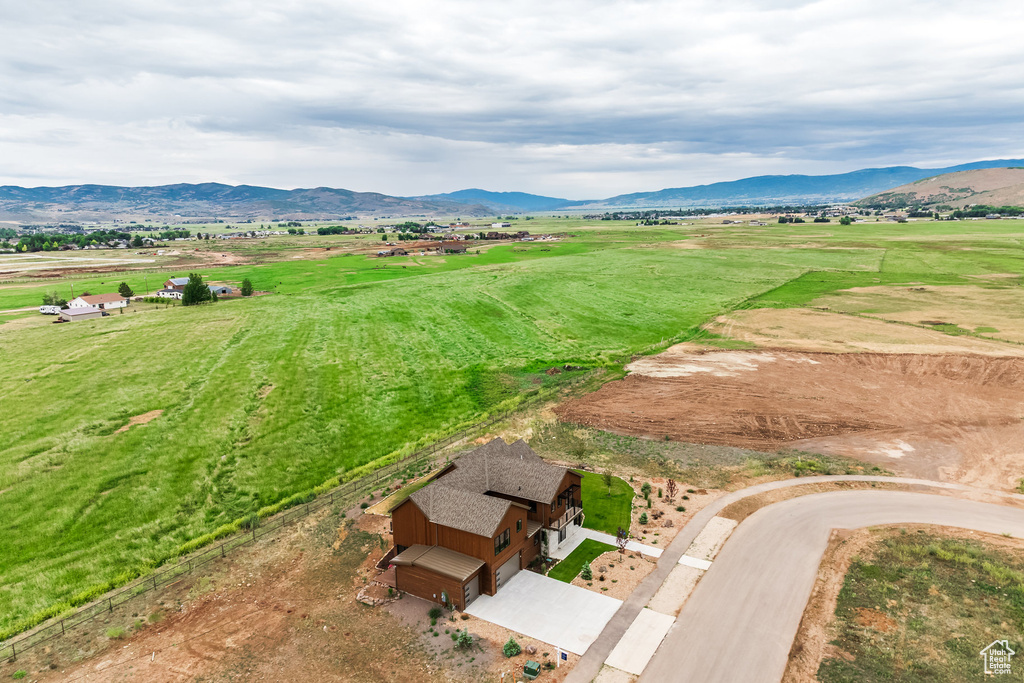 723 LAZY WAY #2 Francis, UT 84036
