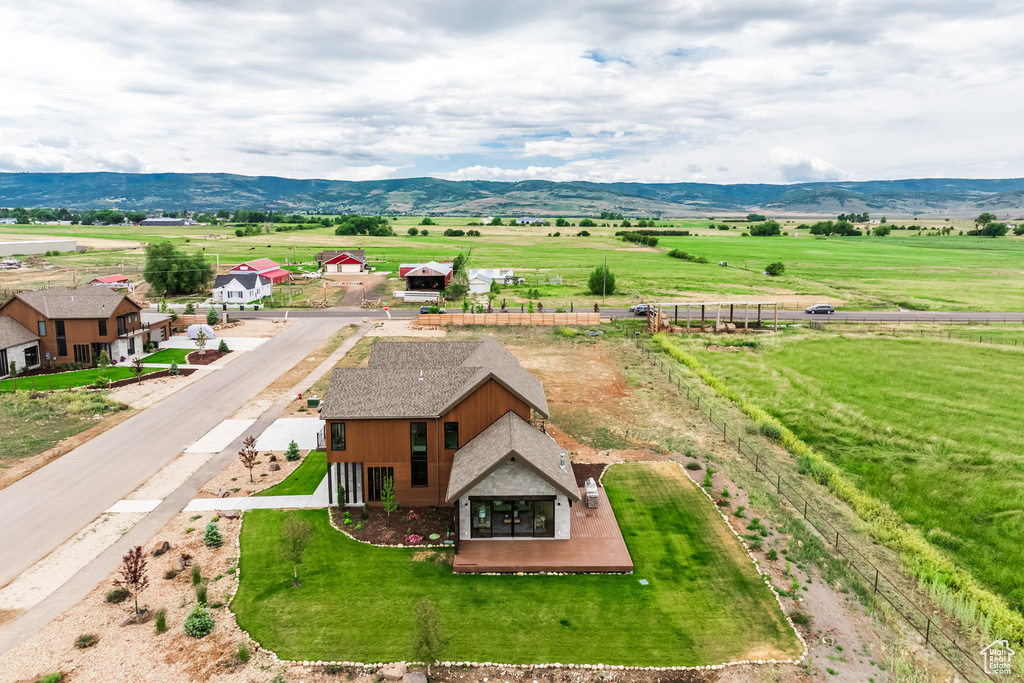 723 LAZY WAY #2 Francis, UT 84036