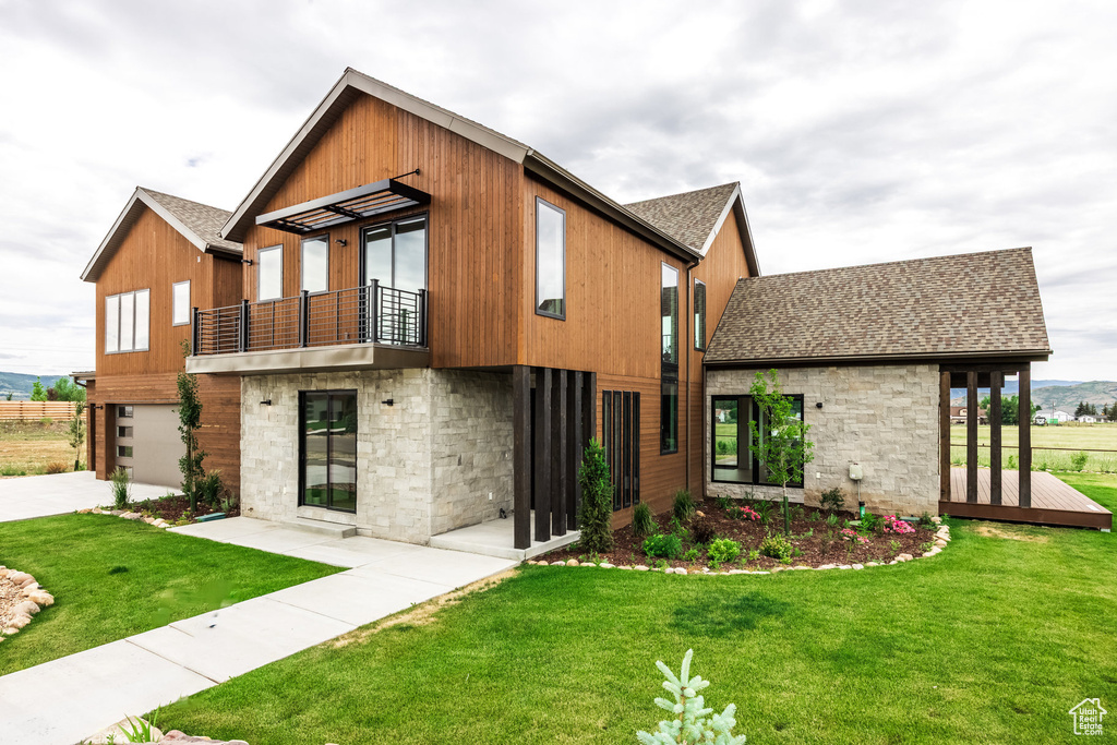 723 LAZY WAY #2 Francis, UT 84036