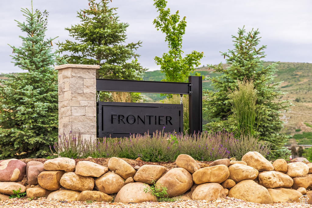723 LAZY WAY #2 Francis, UT 84036