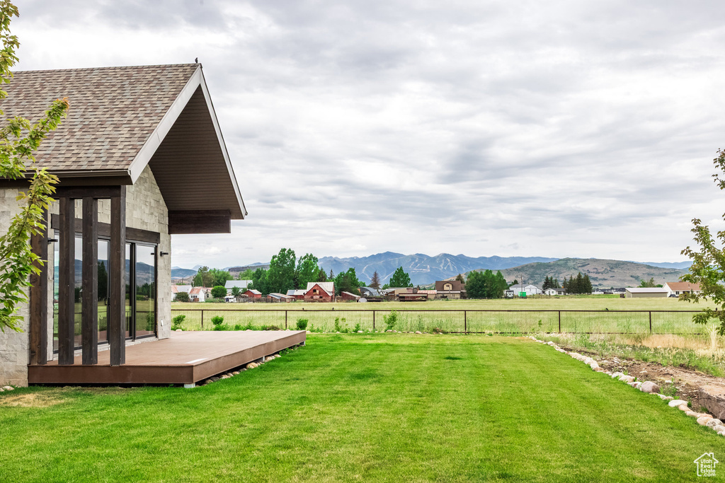 723 LAZY WAY #2 Francis, UT 84036