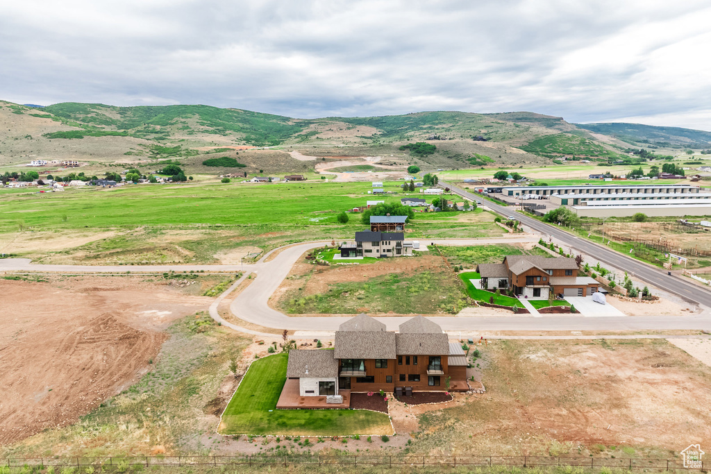 723 LAZY WAY #2 Francis, UT 84036