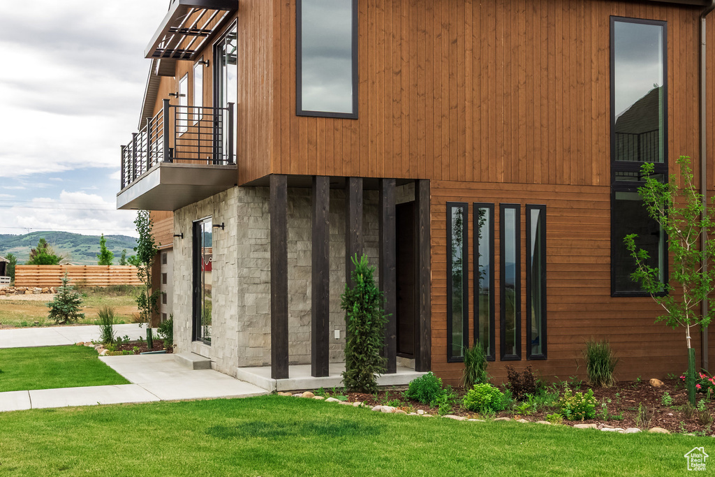 723 LAZY WAY #2 Francis, UT 84036