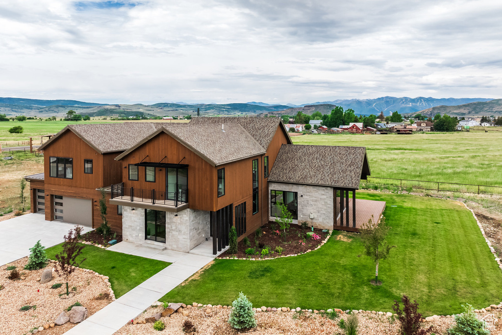 723 LAZY WAY #2 Francis, UT 84036