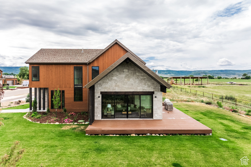 723 LAZY WAY #2 Francis, UT 84036