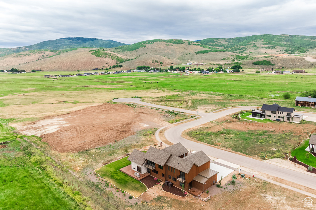 723 LAZY WAY #2 Francis, UT 84036