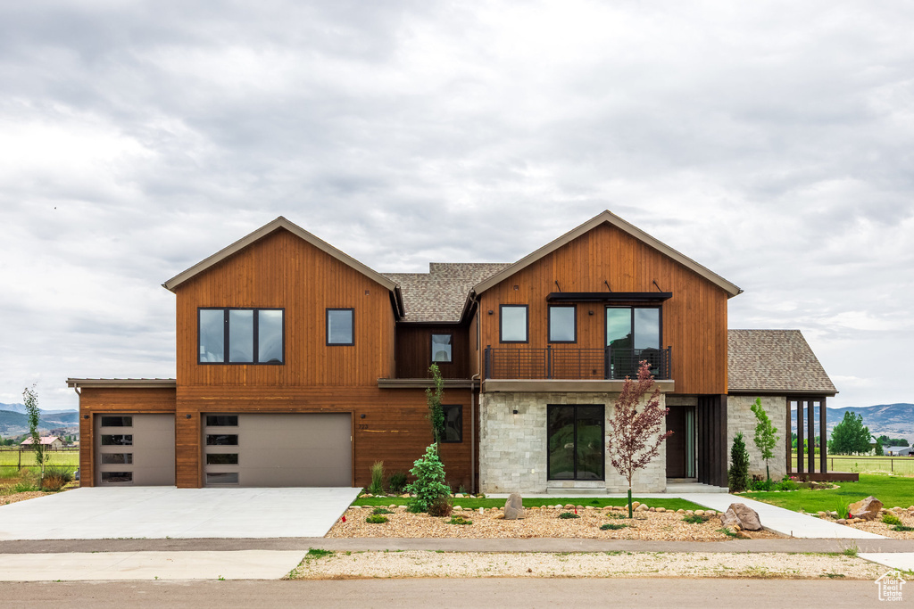 723 LAZY WAY #2 Francis, UT 84036